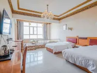 Jindi Hotel (Jindi Hotel (Kashgar Ancient City Scenic Area)