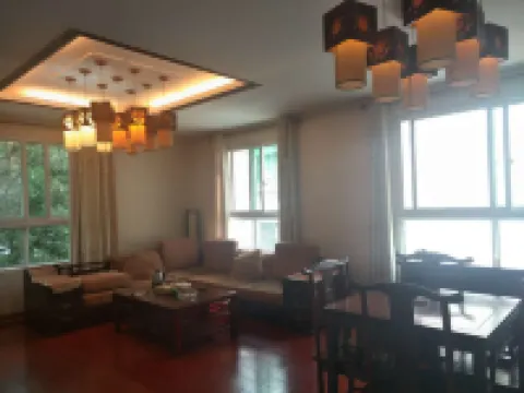Shunchang Huaguoshan Business Hotel