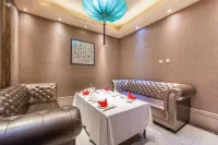 Yongdeng Jujia Hotel - فطور