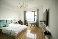 Xuancheng Snail's Shell Concept Hotel - pet friendly