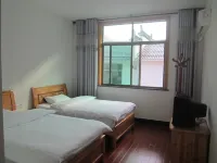 Wuyuan Shicheng Lingyan Inn - Farmhouses