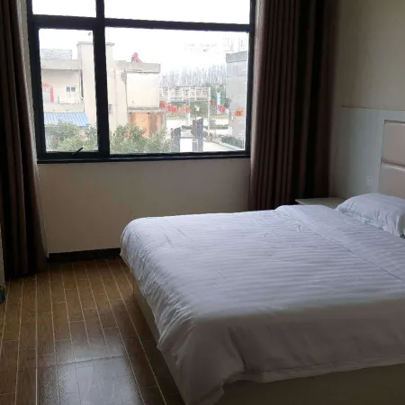 Tianmen Jeffery Hotel Отели в г. Тьяньмэнь