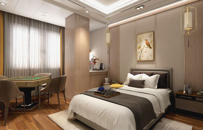 Uncle Yong Hotel