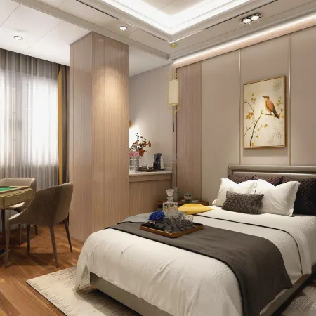 Uncle Yong Hotel Отели в г. Юнфен