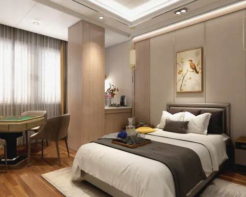 Uncle Yong Hotel Hotels in Yongfeng