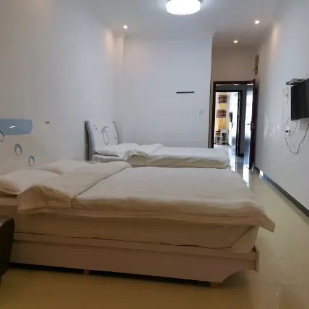 Shanyang Anxin Business Hotel