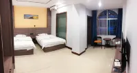 Jinping Jinlu Hotel Hotel in zona Mengla Dafo Temple