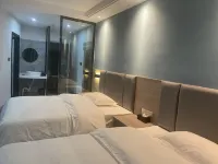 Fulu Hotel Tiandong County Hotels in Tiandong