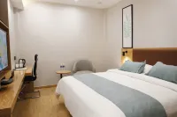 GreenTree Zhixuan Hotel (Anqing Jixian South Road) Hotels in Anqing