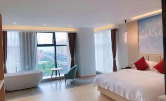 Suitetrails - Chengzhou Hotel