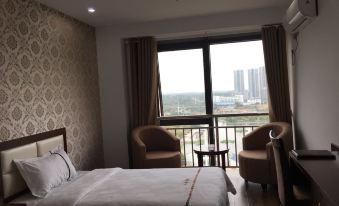 Xuancheng Mulin Hotel