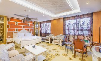 Jingzhou Hotel