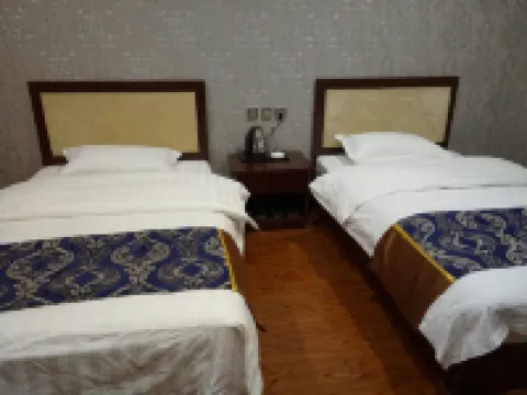 Cheng'an Xinpeng Business Hotel Hotels in Cheng'an