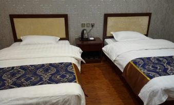 Cheng'an Xinpeng Business Hotel