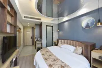 Kaju Select Hotel (Chaohu Wanda Plaza) Hotels in Chaohu