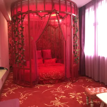 Pinglu Sanhe Hotel