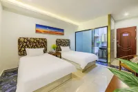 Foshan Time Boutique Apartment