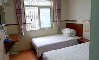 Jixiang Hotel (Hefei Wenzhongyuan Branch)