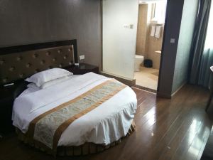 Yongshun Xincheng Express Hotel