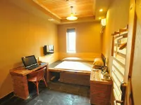Old Tree Inn Hotels in Xianghe