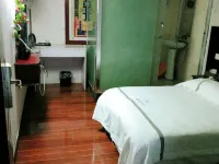 新田豪庭ビジネスホテル