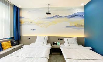 Morandi Smart B&B Hotel