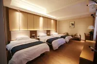 JINFENG HOTEL