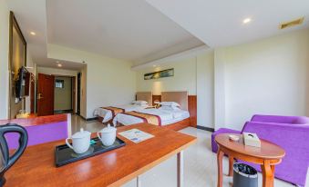Heyuan City 168 Express Hotel