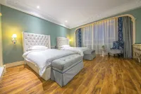 Mgardenhotel