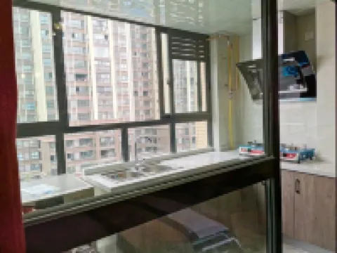 Wenjin Hotel Apartments