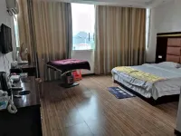 Jingtai Homestay (Qiyanqiao Town Anming Hospital) - Posadas