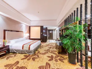 Country Garden Phoenix Hotel, XingAnMeng