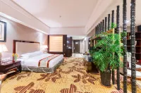 Country Garden Phoenix Hotel, XingAnMeng Hotels in Vorderes Horqin-Banner des Rechten Flügels
