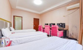Xixia Haoyu Network Hotel