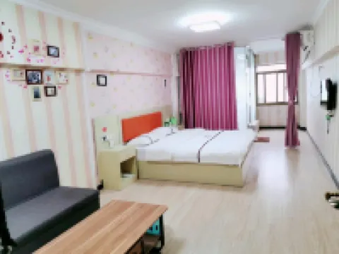 公安新世界賓館 公安酒店