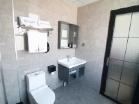 錦和酒店(一峯城市廣場府東路店) 禹州酒店