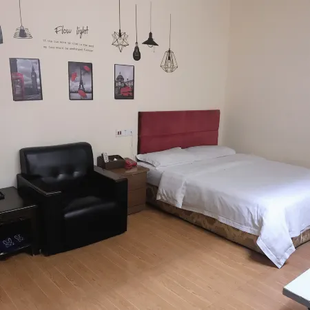 Shengtai Hotel