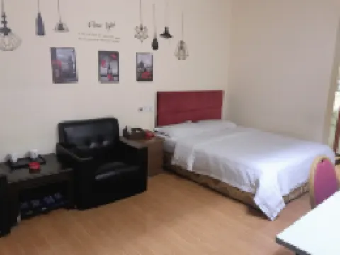 Shengtai Hotel