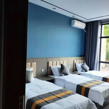 Xinsheng Homestay