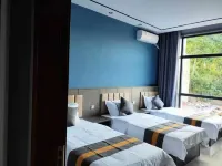 Xinsheng Homestay Hotels in Xiangning