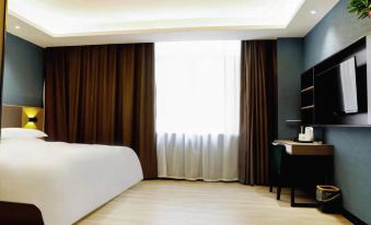 Citi Home Chain Hotel (Tianchang Changchangtai International Apartment)