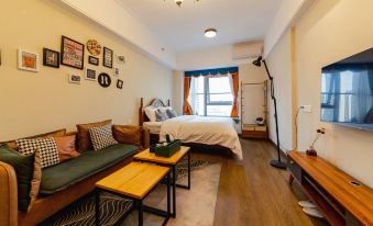 FoShan FengMan Apartment(Shunde Poly Zhongyue Store)