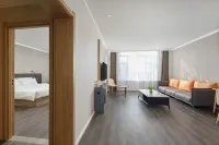 HanTing Hotel (Yingkou Dashiqiao Hada Middle Road) - 2-Star