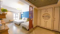 Xinzhou Nianhua Qingshe Homestay