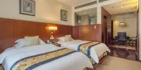 Royale Celebrity Hotel - Camera Standard Deluxe