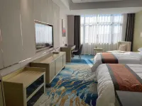 Shenqiu Kangxin International Hotel Hotels in Shenqiu