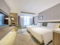 Shenzhen Taizi ADEN SELECT Hotel Hotels near Shekou