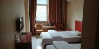 Dali Xianghe Hotel - Inns