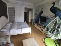 Chizhou Bigao Apartment - balcony