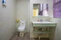 Jiaoling Juyuan Hotel